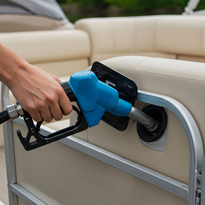 Gas dock near me - Marina near me – Lake of the Ozarks marina – pontoon boat rentals - jet ski rentals - houseboat rentals - boat docks near me – wet slips – wet boat slips – Mermaid Cove Marina & Boat Rentals