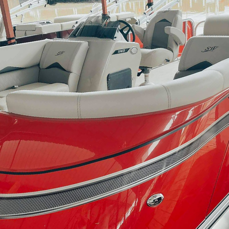 Marina near me – Lake of the Ozarks marina – pontoon boat rentals - jet ski rentals - houseboat rentals - boat docks near me – wet slips – wet boat slips – Mermaid Cove Marina & Boat Rentals