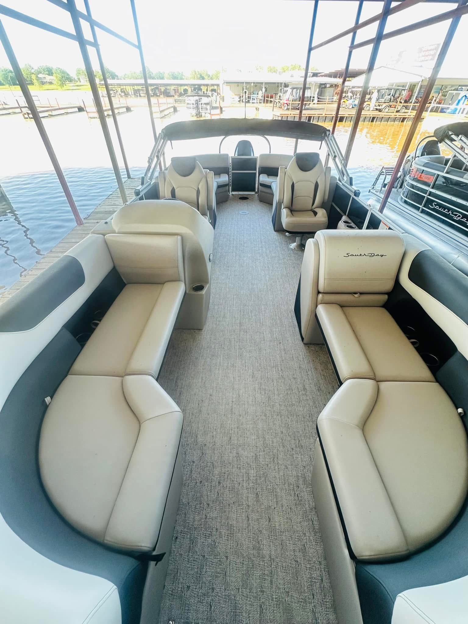 Lake Eufaula boat rentals - party boat rentals, Lake Eufaula pontoon boat rentals - boat rentals near me - pontoon boat rentals – Eufaula Cove Marina